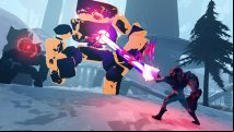 Risk of Rain 2 gets a new endless mode in its  DLC
