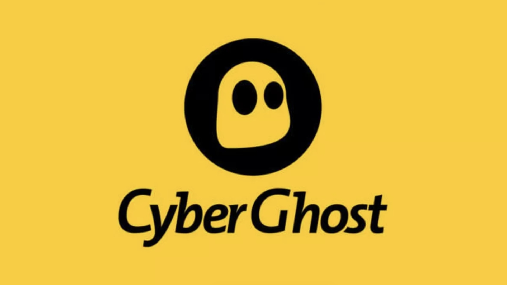 CyberGhost