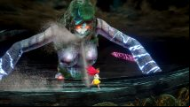 Metroidvania Bloodstained gets free Child of Light DLC