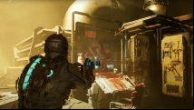 Dead Space remake release date set for early 2023
