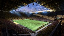EA cuts off sales in Russia, including FIFA Ultimate Team