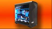 Fractal Design Torrent review