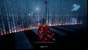 Ghostwire: Tokyo review: Speaking to KK