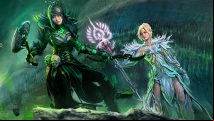 Guild Wars 2 devs confirm fourth expansion and Steam release