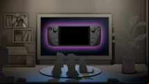 Steam Deck TV: how to connect with a dock or HDMI