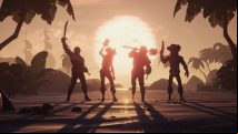 Sea of Thieves Season 6 makes pirate legends wait