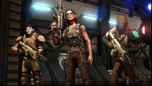 XCOM 2's multiplayer will be shut down this month