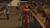 KOTOR remake studio acquires DnD remaster devs