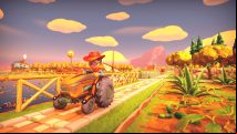 Real-time Stardew Valley-like gets a second life on Steam