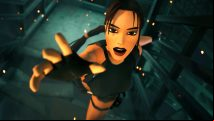 Classic Tomb Raider looks stunning in Nvidia RTX remaster