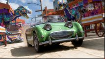 Forza Horizon 5 update sets the stage for Cinco de Mayo
