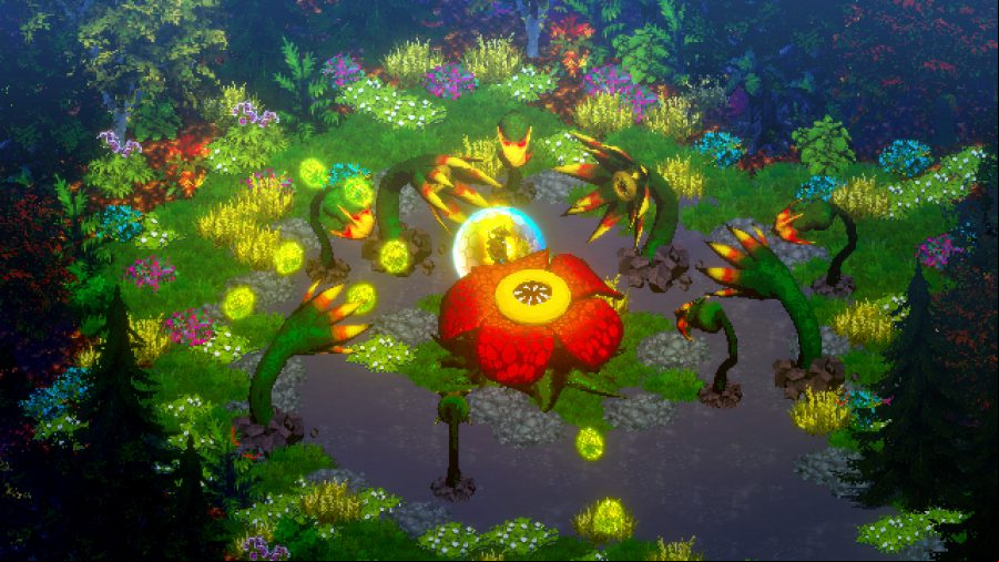 Ghostlore Header Image