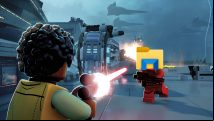 Lego Star Wars Skywalker Saga size: trim your install by 8GB