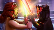 How to fix the Lego Star Wars: The Skywalker Saga 60Hz lock