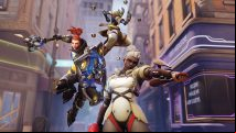 Overwatch 2 beta release time and Twitch drops confirmed