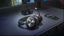 SteelSeries Arctis Nova Pro refreshes top-of-the-line gaming headsets