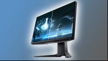 Grab 41% off this 360Hz Alienware gaming monitor