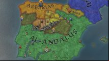 The next Crusader Kings 3 patch makes the Visigoths vanish