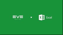 Eve Online is finally teaming up with Microsoft Excel