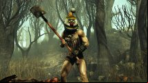 This Fallout 4 mod recreates all of Fallout 3's Point Lookout DLC