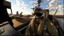 Flight Simulator Top Gun DLC is out now, and it's free