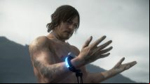 Death Stranding 2: Norman Reedus won't stop talking about sequel