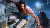 Prince of Persia remake delayed again as dev changes