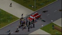 Project Zomboid update 41.71 adds dynamic combat music