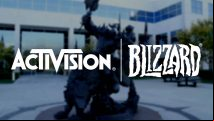 Activision Blizzard shareholders want reports on harassment cases