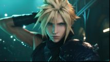 This Final Fantasy 7 Remake mod remakes FFVII Remake