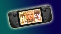 Final Fantasy 7 Remake is Verified on Steam Deck
