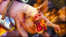 Goat Simulator 3 system requirements
