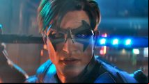 All Gotham Knights styles