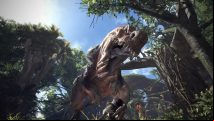 Monster Hunter: World is $2.23 in the Capcom Humble Bundle