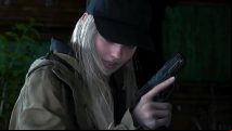 Resident Evil VIllage DLC still won't let you see Ethan's face