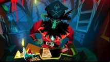 Return to Monkey Island trailer reveals its wild new art style