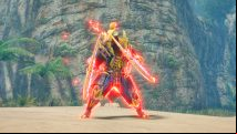 The best Monster Hunter Rise Sunbreak Dual Blades build
