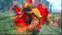 How to get Monster Hunter Rise Sunbreak afflicted materials