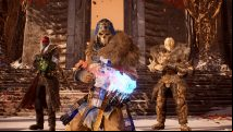 Which Outriders class is right for your Worldslayer journey?