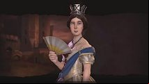 Civ 6 players have some brilliant theories about Atlantic map landmass