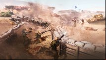 Company of Heroes 3 will offer more custom tools than ever