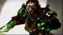 Halo Infinite Forge leaks and someone's remaking COD Zombies