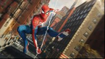 Marvel's Spider-Man Remastered system requirements