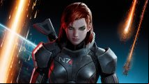 Deus Ex writer working on Mass Effect 5, Bioware confirms