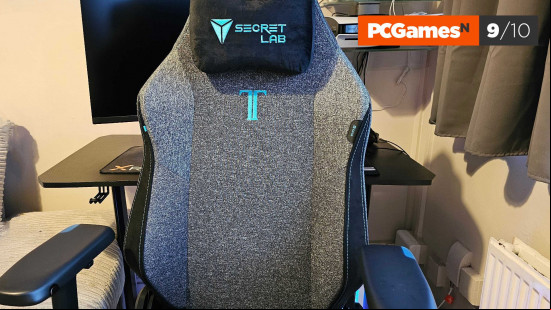 Secretlab TITAN Evo (2022)