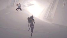 Nier: Automata secret door is harbouring mods, it transpires