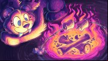 Streamers are tackling Nightmare Phasmophobia speedruns for charity