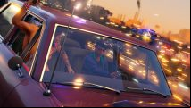 Saints Row map size, districts, and markers explained
