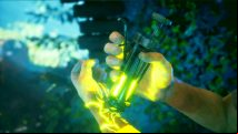 The Forest meets BioShock in  survival game Serum