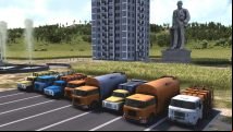 Soviet city-building game raises $28K through Help for Ukraine DLC